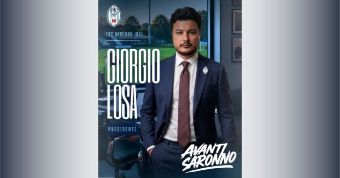 giorgio losa