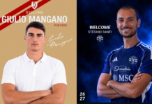 Il mercato delle quattro varesotte da D: promosse Varesina e Varese. Solbiatese al lavoro, Pro Patria in stand by