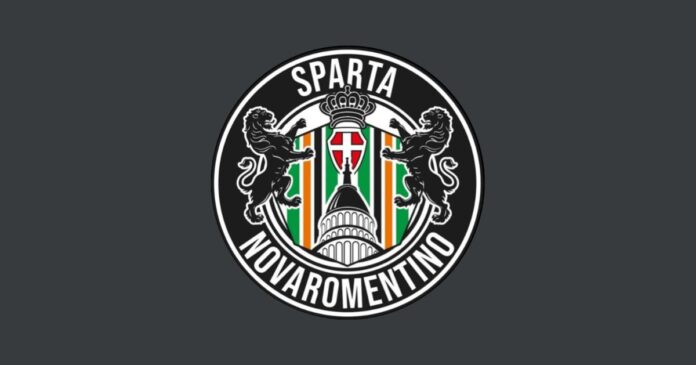 Sparta Novaromentino