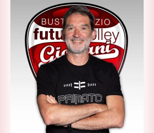Futura Volley Giovani, roster completato e voglia di ripartire, coach Marchiaro: “Grande chiarezza nei ruoli e negli obiettivi”
