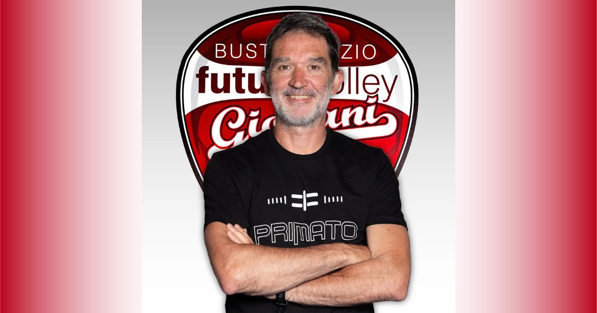 Futura Volley Giovani, roster completato e voglia di ripartire, coach Marchiaro: “Grande chiarezza nei ruoli e negli obiettivi”