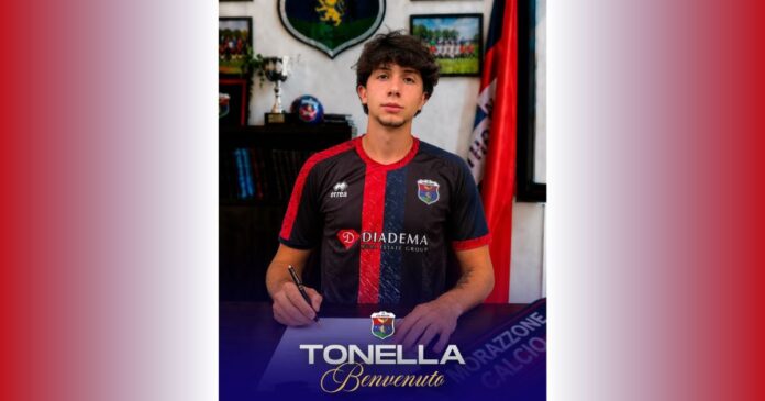 Tonella Morazzone