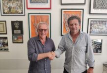 Robur Saronno, Marco Coppo è il nuovo direttore sportivo
