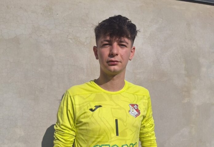 Samuele Maccecchini