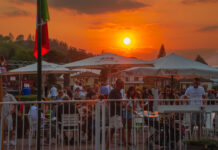 Varese Park Racecourse, stasera si torna in pista: sei corse e 71mila euro in palio