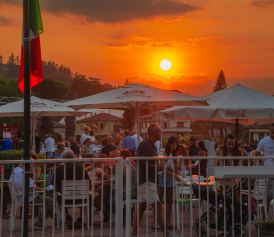 Varese Park Racecourse, stasera si torna in pista: sei corse e 71mila euro in palio