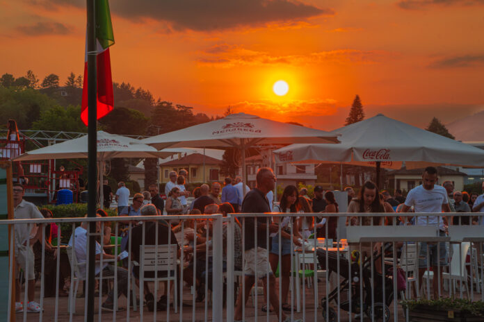 Serata Ippodromo Varese (1)