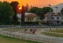 Varese Park Racecourse, seconda giornata da applausi: i sei vincitori accendono la serata alle Bettole