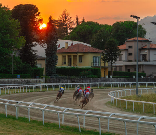 Varese Park Racecourse, seconda giornata da applausi: i sei vincitori accendono la serata alle Bettole