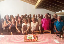 La notte dei cuori del Torneo della Rasa in Valceresio, la cena di chiusura. Marchesi: “Il nostro grazie ai volontari”. Marocco: “Qui ci sentiamo a casa”