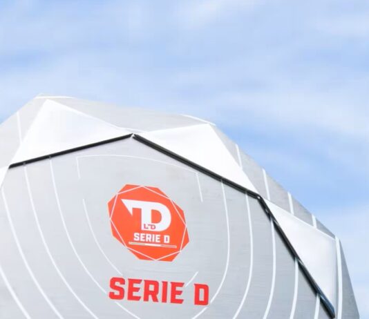 La Serie D 2026/27 accende i motori: il 3 agosto l’organico ufficiale, il 5 la definizione dei gironi