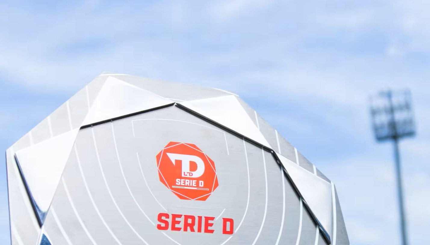 La Serie D 2026/27 accende i motori: il 3 agosto l’organico ufficiale, il 5 la definizione dei gironi