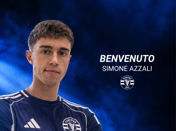 Simone Azzali