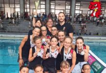 Busto Nuoto d’argento ai Campionati Italiani Estivi Esordienti. Speroni: “Sogno di tornare nella nostra amata piscina”