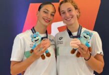 Doppio bronzo europeo per Spiz e Magi: le draghette brillano a Monaco
