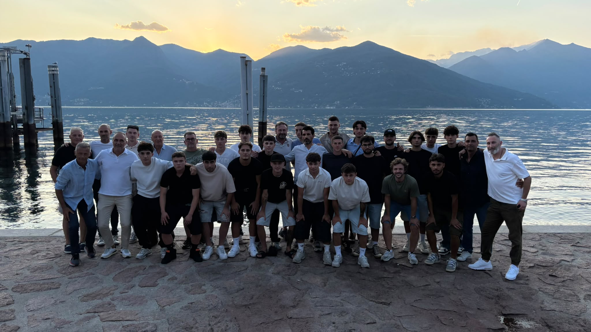 squadra Luino