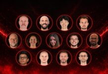 UYBA 2026/27: ufficiale lo staff tecnico e medico