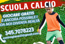 La Sumiraghese va controcorrente: “Qui si gioca gratis”. Il calcio riparte dai bambini