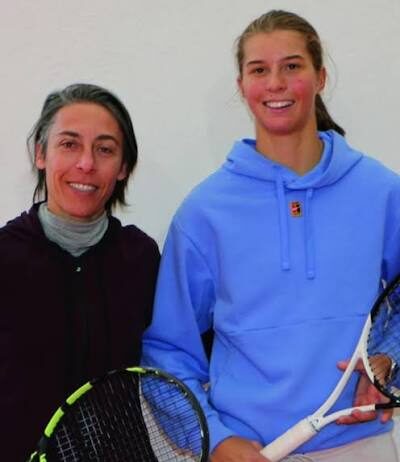 Lilli Tagger, il primo trionfo WTA parla anche varesino: a Praga arriva il titolo della svolta