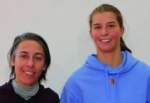 Lilli Tagger, il primo trionfo WTA parla anche varesino: a Praga arriva il titolo della svolta