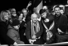 Addio a Giannino Gallazzi, storico tifoso e decano biancoblu