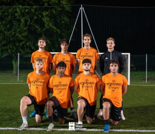 41° Torneo Morazzone – Premier sei storia! Rimonta epica su Tibia e Peroni. In finale anche Nicky’s per il doblete