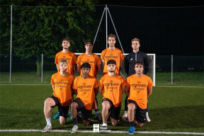 Torneo Serale Morazzone