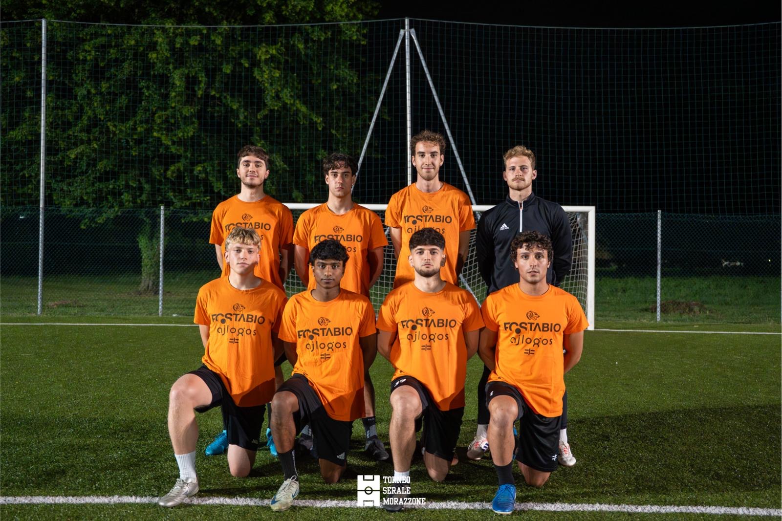 41° Torneo Morazzone – Premier sei storia! Rimonta epica su Tibia e Peroni. In finale anche Nicky’s per il doblete
