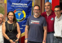 Panathlon Club La Malpensa, eletto il nuovo presidente: è Massimo Tosi