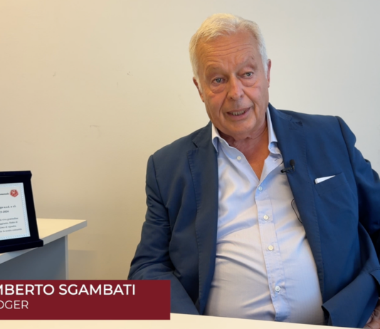 Handball Cassano Magnago, l’appello di Sgambati: “Lo scudetto non basta, ora il territorio deve scendere in campo”