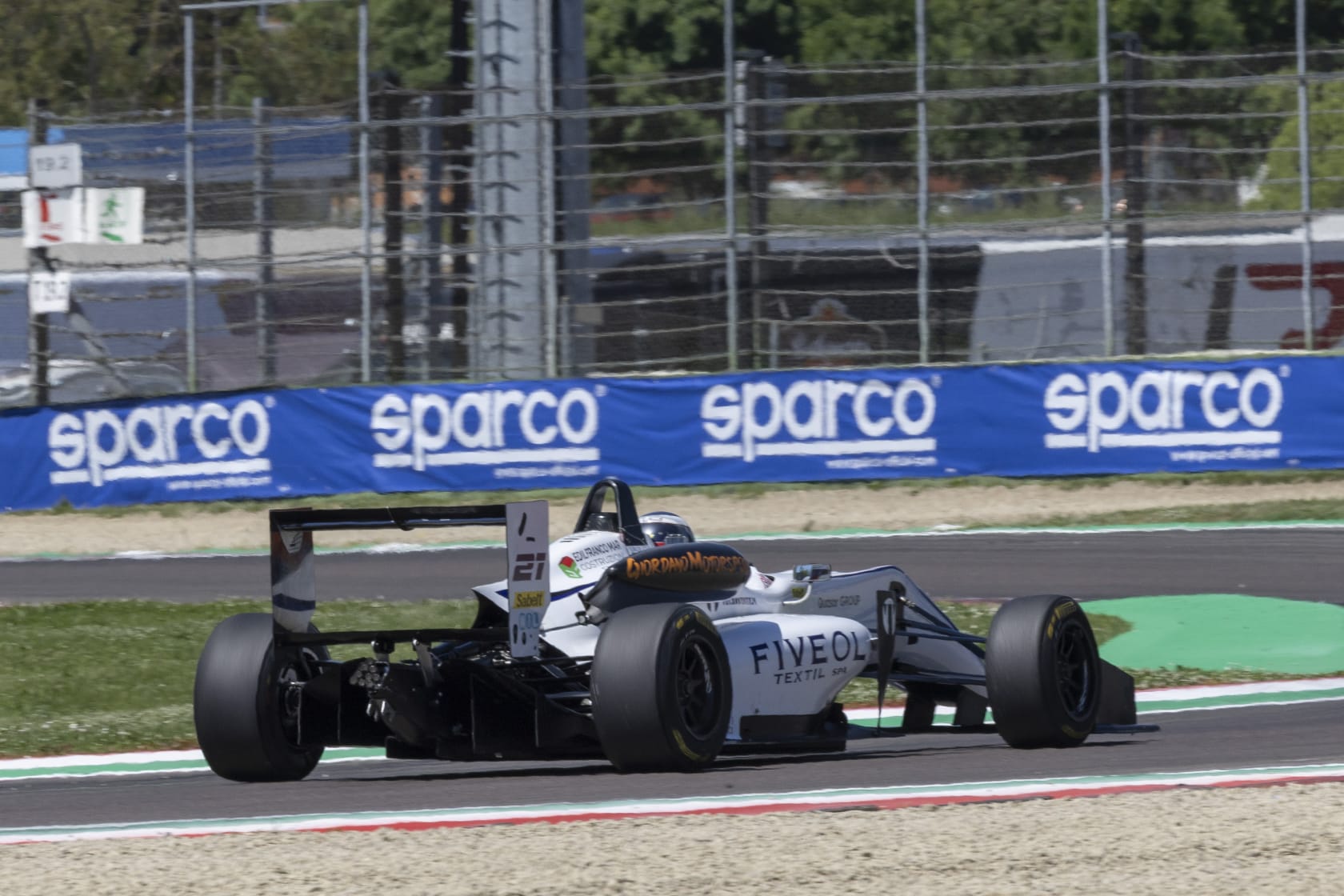 Vaglio carica Misano dopo la battaglia di Vallelunga: “Sarà una figata! Sfruttiamo il nostro potenziale”