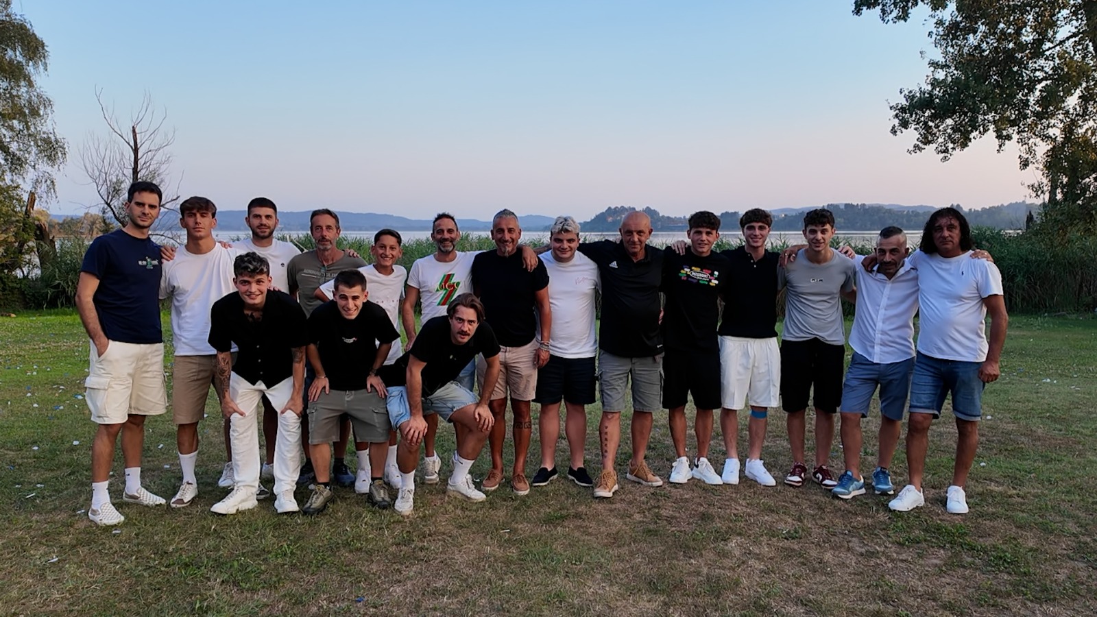 Il Varano Borghi riparte lontano da casa, Palatrasio: “Il Comune ci ha chiuso una porta, noi ne abbiamo aperte altre”