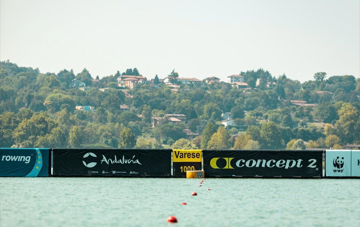 Europei Assoluti: tre varesotti in finale, bene l’Italremo nelle qualifiche
