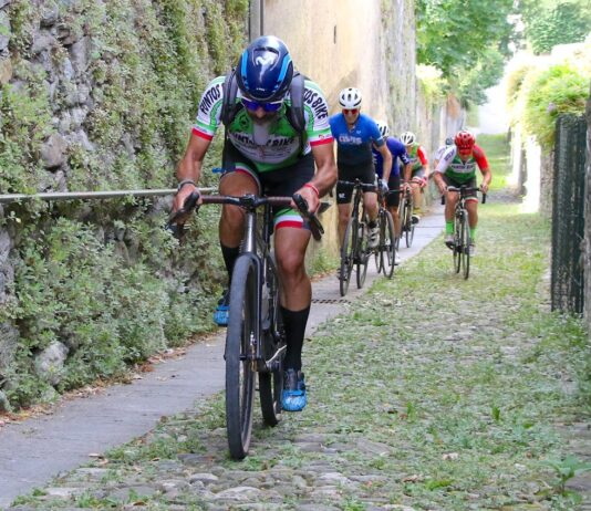 La Varese van Vlaanderen riparte dai giovani: a Orino la prima edizione della Kids