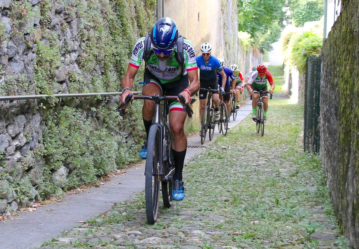La Varese van Vlaanderen riparte dai giovani: a Orino la prima edizione della Kids