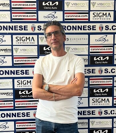 Ufficiale: Stefano Vercellotti nuovo Direttore dell’area tecnica e sportiva