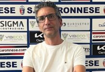 Ufficiale: Stefano Vercellotti nuovo Direttore dell’area tecnica e sportiva