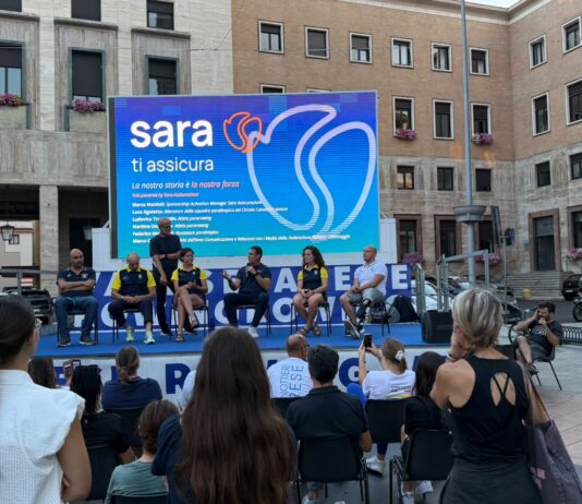 Lo sport che unisce: a Varese il racconto dell’inclusione conquista Piazza Monte Grappa