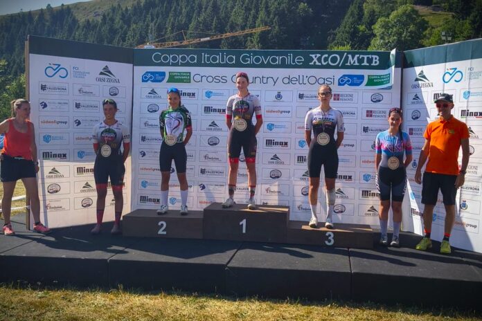 XCO a Bielmonte (2)