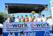 Andrea Zanini vince la 49° edizione della Piccola Tre Valli Varesine