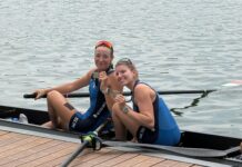 Bis di Alice Codato, ovazione per il bronzo dell’otto femminile. Varese chiude gli Europei da protagonista