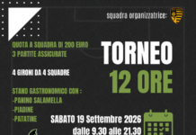 La nuova Pro Seven lancia il Torneo 12 Ore di Oggiona, Aldera: “Vogliamo presentarci al meglio”
