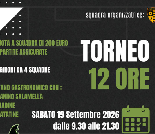 La nuova Pro Seven lancia il Torneo 12 Ore di Oggiona, Aldera: “Vogliamo presentarci al meglio”