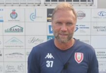 Varese – Pro Palazzolo 3-2, Ciceri: “Dobbiamo imparare a stare nelle difficoltà. Non ci sono gerarchie scritte”