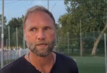 Varese-Gavirate 3-0, Ciceri: “Buone sensazioni”. Di Bari: “Serve qualcosa in più” – VIDEO