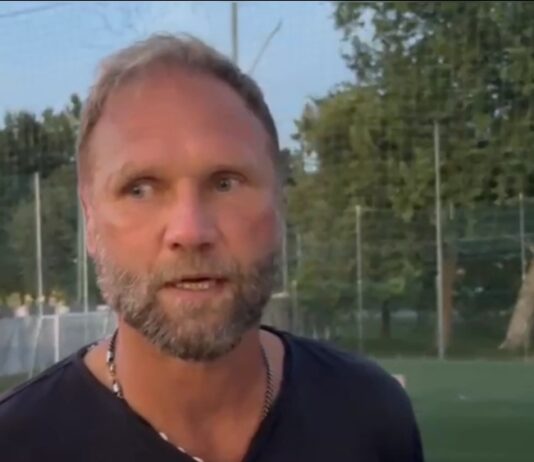 Varese-Gavirate 3-0, Ciceri: “Buone sensazioni”. Di Bari: “Serve qualcosa in più” – VIDEO