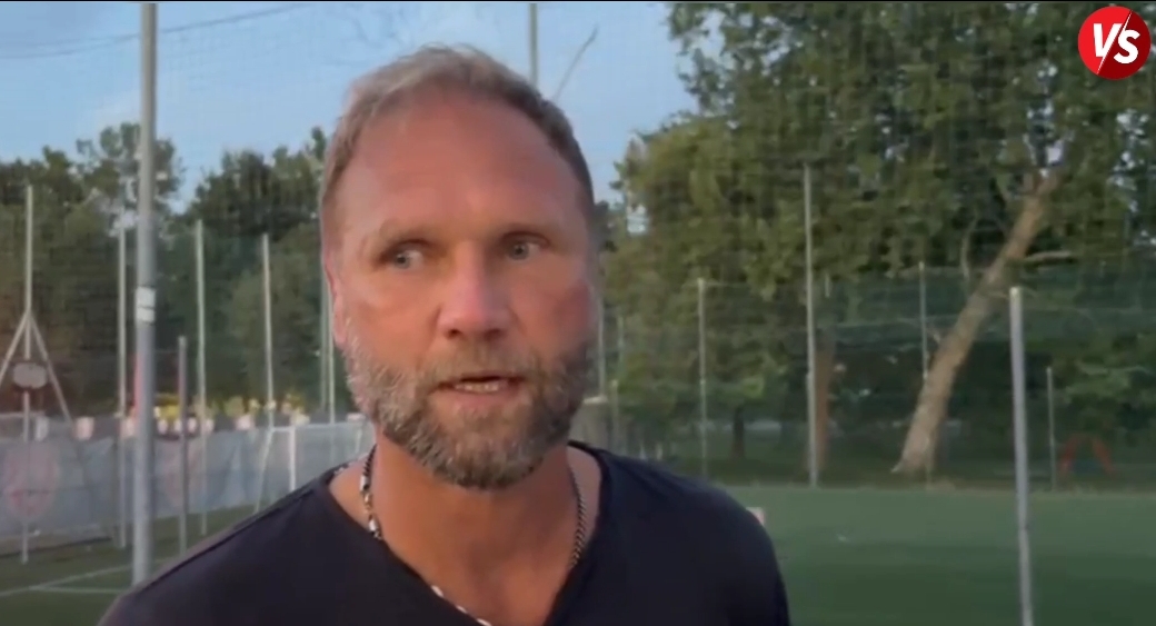 Varese-Gavirate 3-0, Ciceri: “Buone sensazioni”. Di Bari: “Serve qualcosa in più” – VIDEO