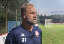 Ciceri: “La partita che volevamo. Rinforzi? La crescita del gruppo”. Gatti: “Varese superiore” – VIDEO