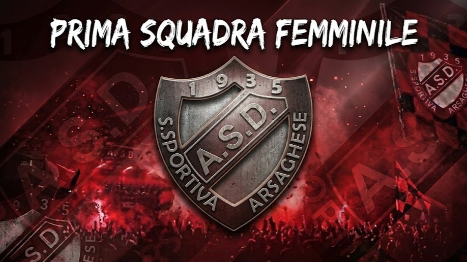 L’Arsaghese si coccola la sua Prima Squadra femminile, Pianaro: “Sogno che si avvera, divertiamoci”