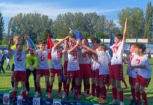 “Metodo Varese”, alle Bustecche si coltiva il talento. Stefano Morandi: “Formare attraverso il gioco”